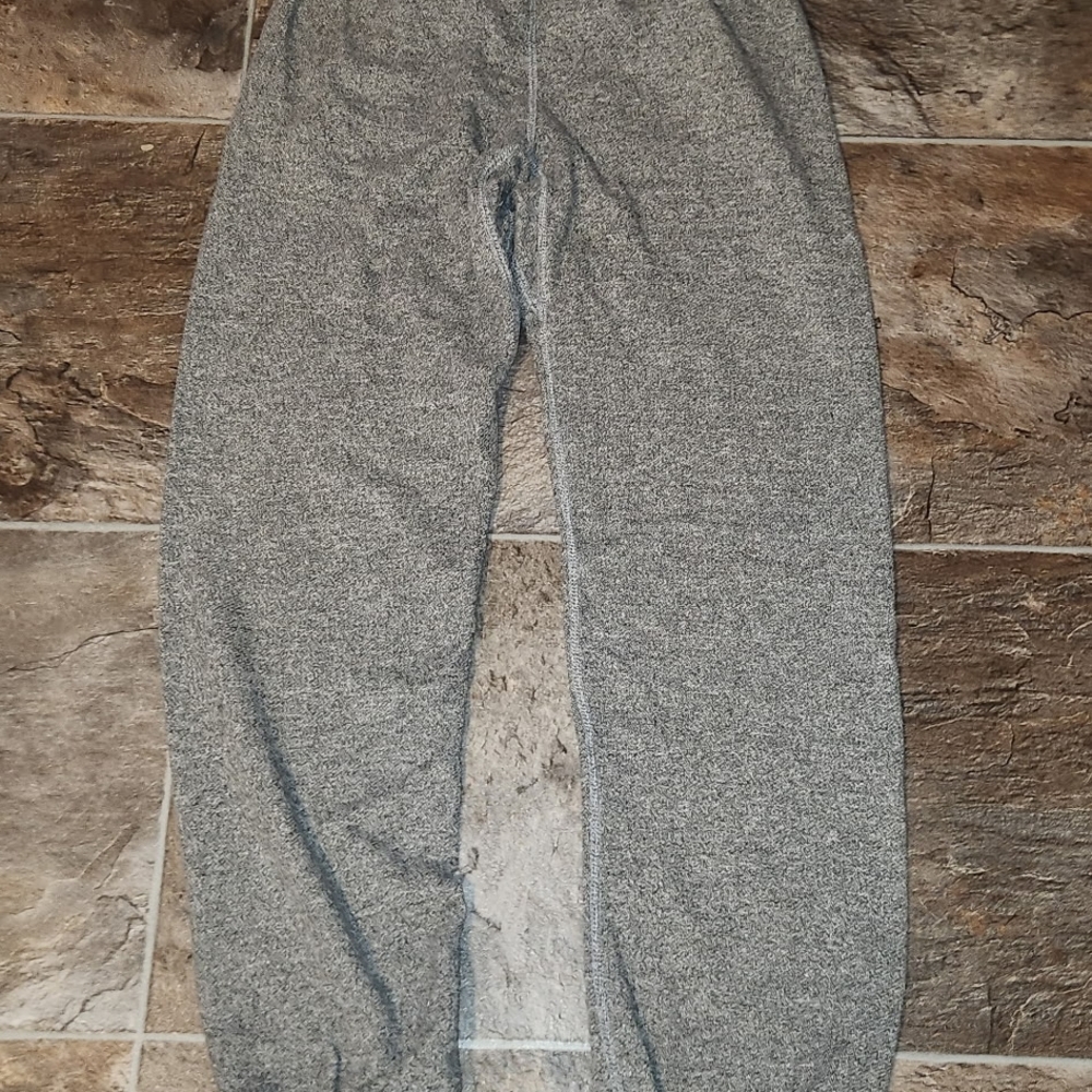 Gray Roots Sweat Pants - Picture 2 of 2